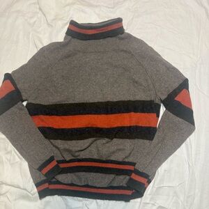 Cashmere KNYT & LYNK women’s Large
